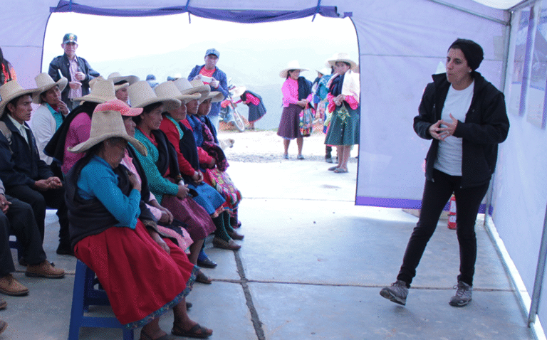Empresa Minera Barrick